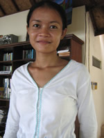 komang