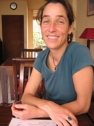 chimene hickey