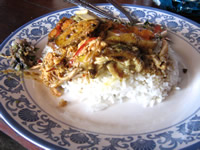 nasi campur