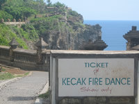 uluwatu bali