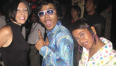 bali nightlife