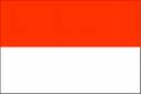 indonesian flag