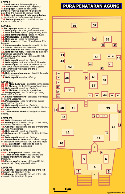 pura penataran agung
