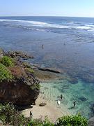 uluwatu entry