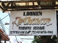 Arthawan