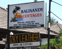 Bali Sandy