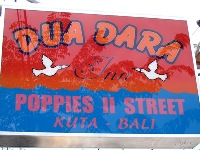 Dua Dara