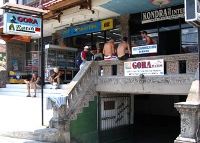 Gora