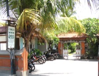 Palm Gardens
