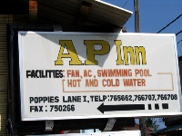 AP Inn