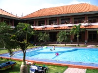 Masa Inn