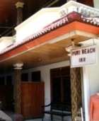 Puri Beach