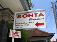 Ronta Front