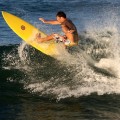Best Surfing Beaches in Bali