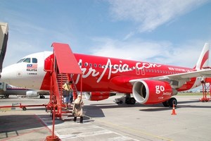 mini-airasia