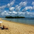 Bali Beach Hotels