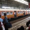 Getting from Bali to Jakarta (and return)