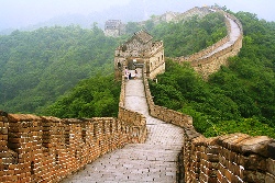 Great Wall
