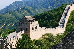 Great Wall