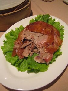Peking Duck