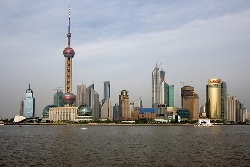 Shanghai