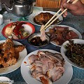 3 Great Restaurants in China