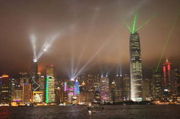 hongkong