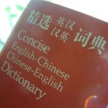 Learning Chinese on Your Vacation