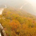 China in October