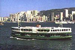 The Star Ferry