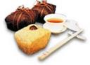 Tuen Ng Festival Dumplings