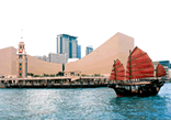 HK Cultural Center