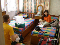 hostel