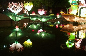 mid-autumn festival