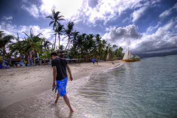 boracay