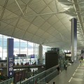 Getting from Hong Kong to China