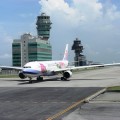 Getting from Hong Kong to Taipei