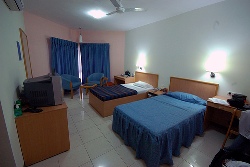 Hostel in india
