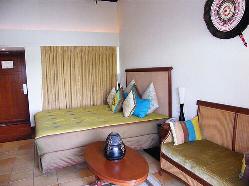 hotel in india