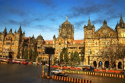 Mumbai