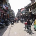 Paharganj – Delhi’s backpacker ghetto: The good and bad