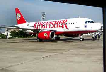 kingfisherair