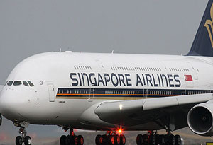 singapore-airlines