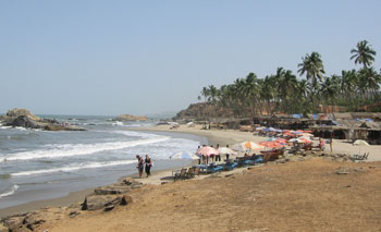 vagatorbeach