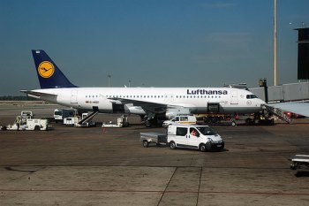 lufthansa
