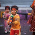 Holi Festival