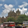 Why You Should Add Mumbai to Your Round the World Trip