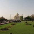 Hotels near Taj Mahal