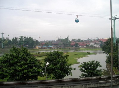 taman mini indonesia