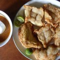 The Specialty Foods of Bandung: West Java